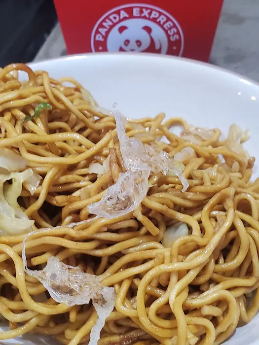 Panda Express 1