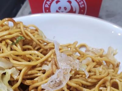 Panda Express 0