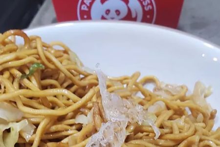 Panda Express