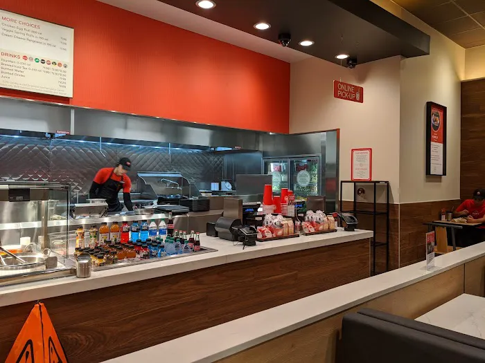 Panda Express 4