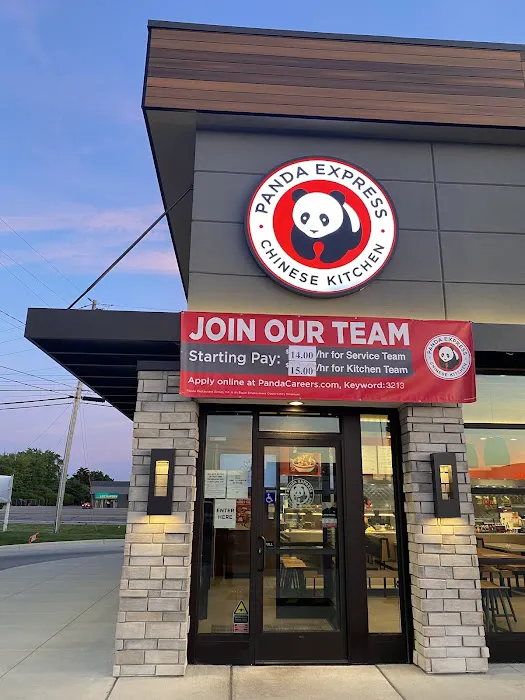 Panda Express 3
