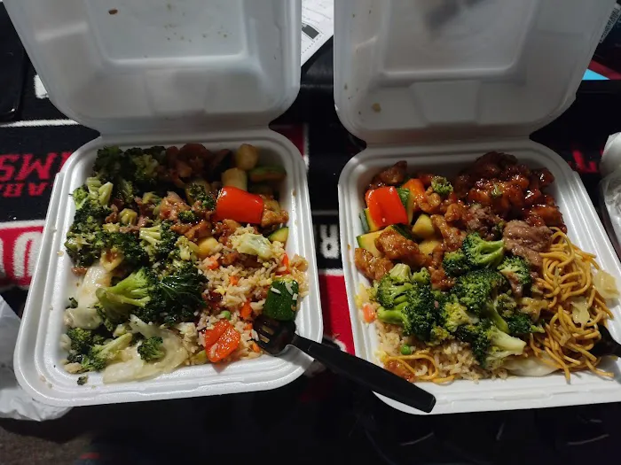 Panda Express 5