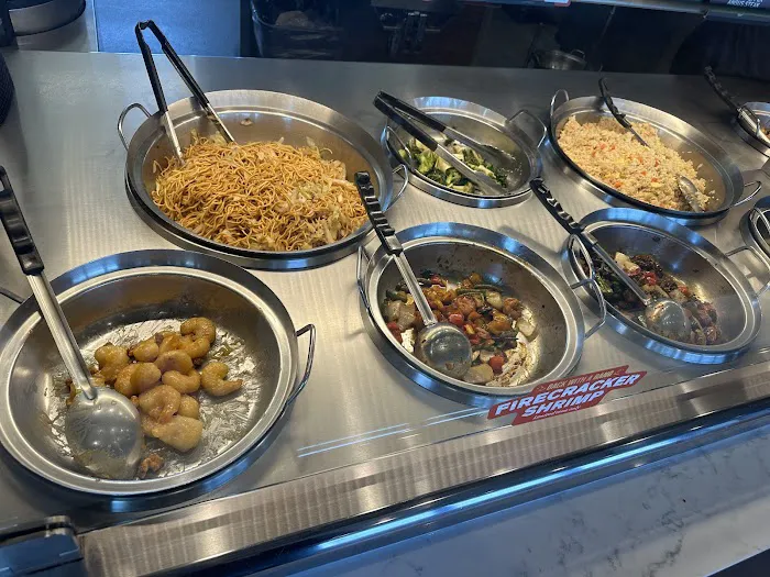 Panda Express 8