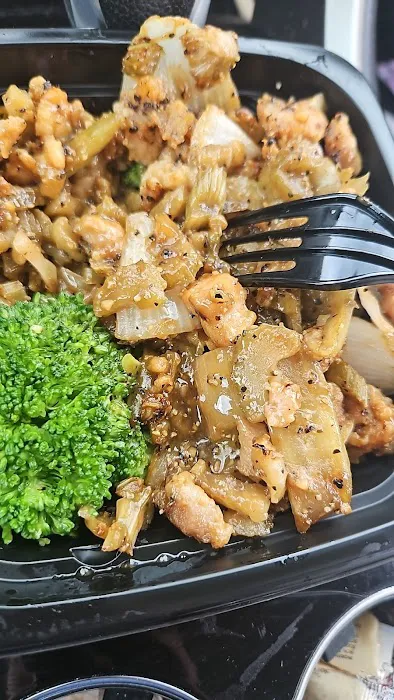 Panda Express 6