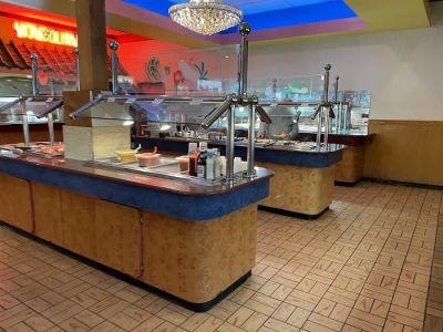 China Grill Buffet 0
