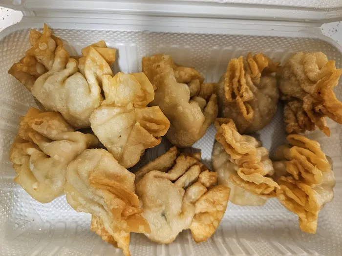 China Grill Buffet 6