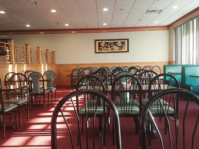 China Grill Buffet 7