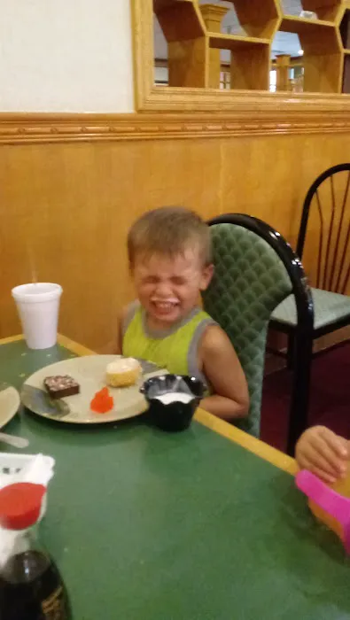 China Grill Buffet 9