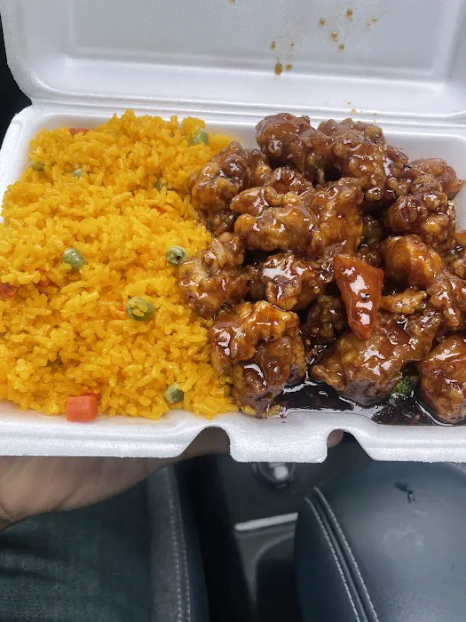 Cheng's Gourmet 2