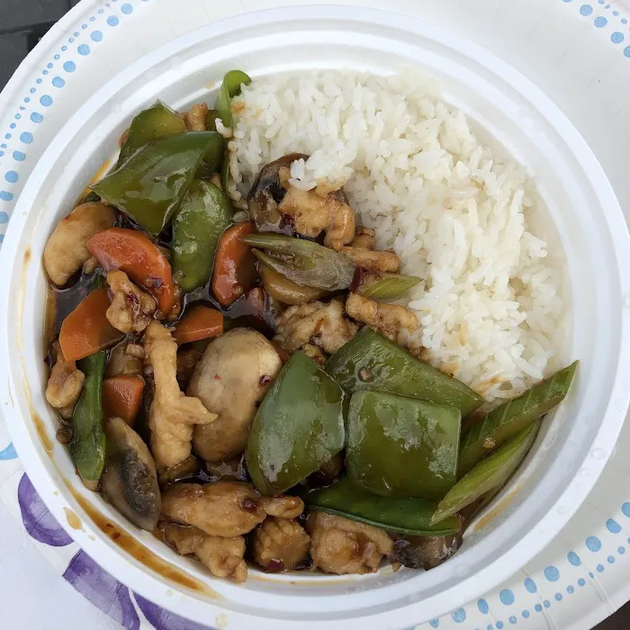 China Fortune 3