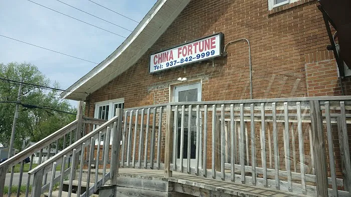 China Fortune 1