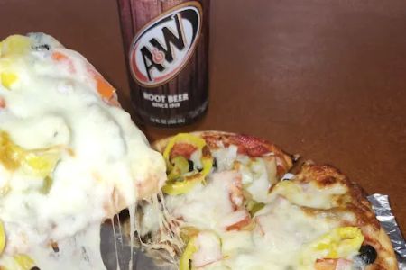 Homestyle Pizza