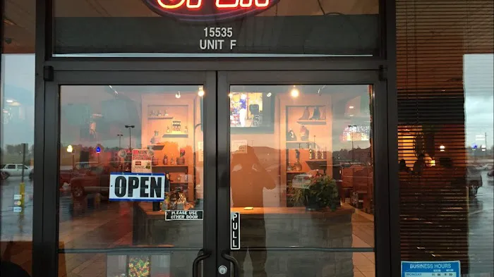 Salsa's Mexican Grill 1