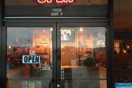 Salsa's Mexican Grill