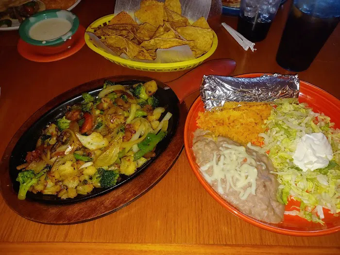 Salsa's Mexican Grill 6