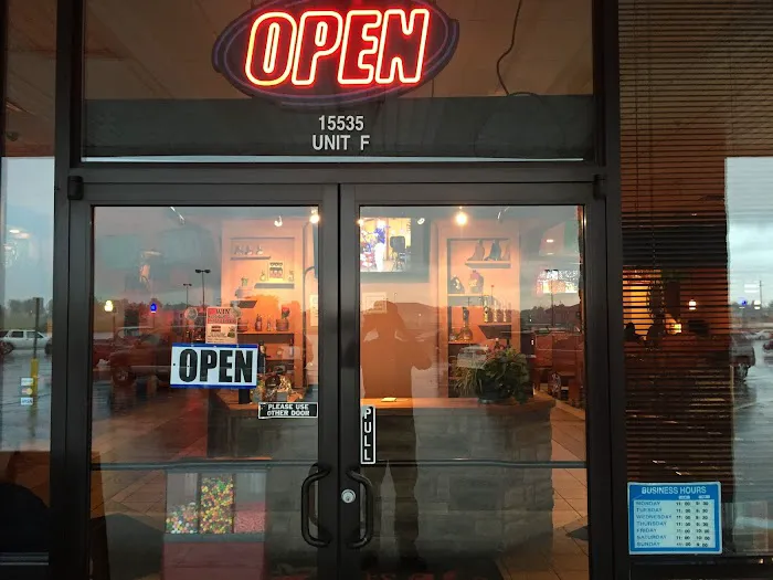 Salsa's Mexican Grill 8