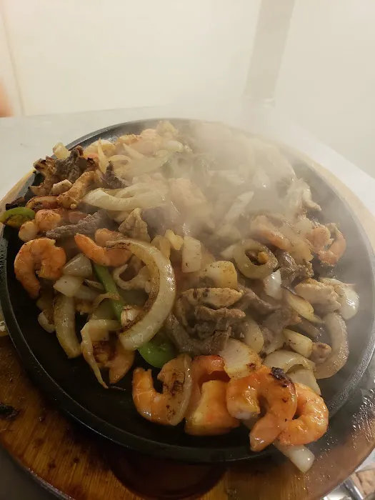 Salsa's Mexican Grill 4