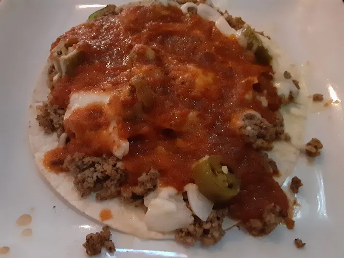 Salsa's Mexican Grill 5