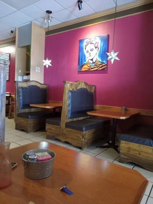 Salsa's Mexican Grill 7
