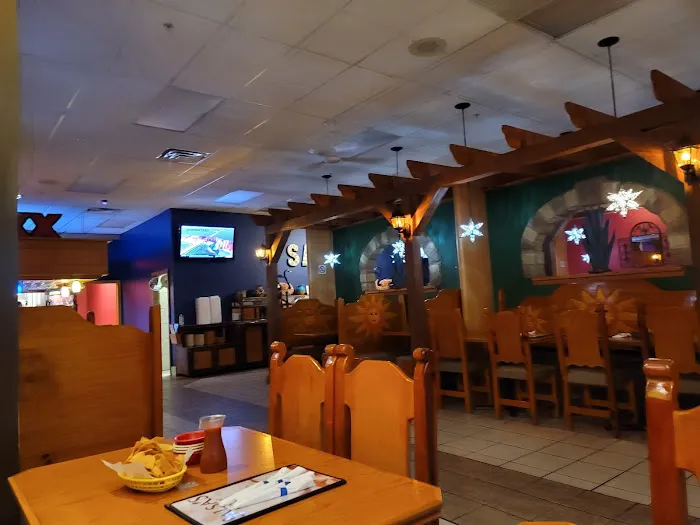 Salsa's Mexican Grill 2