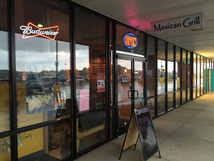 Salsa's Mexican Grill 10