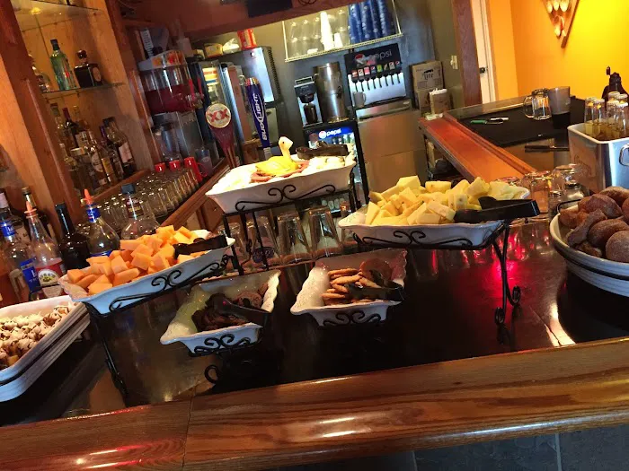 Salsa's Mexican Grill 9