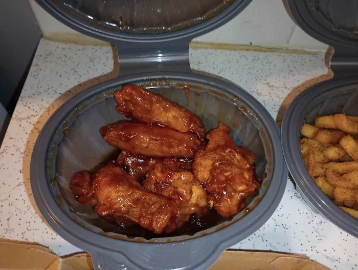 Pizza Hut 5