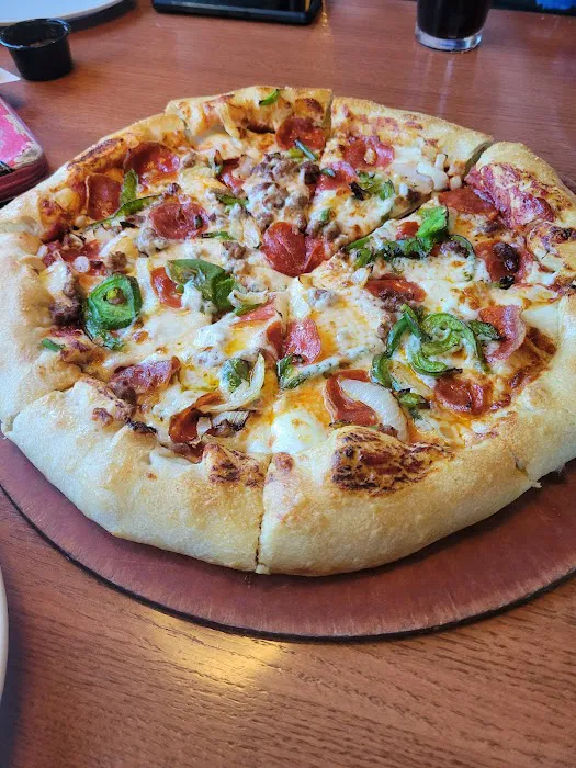 Pizza Hut 2