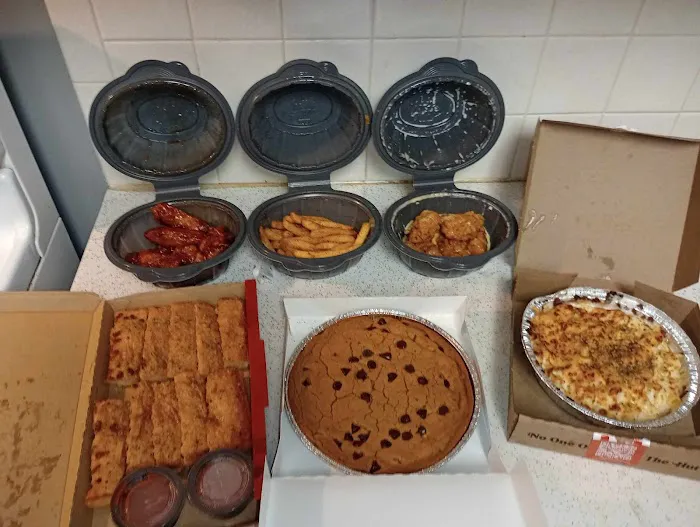 Pizza Hut 6