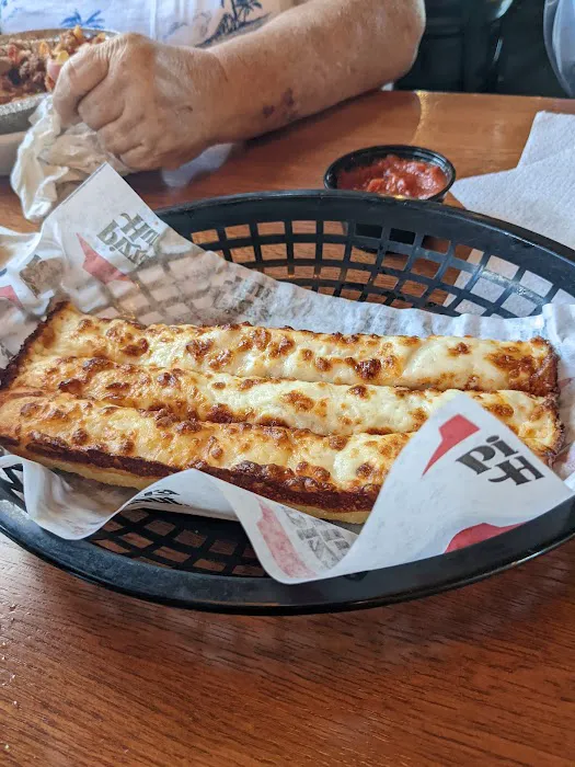 Pizza Hut 10