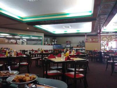 Peking Restaurant 0