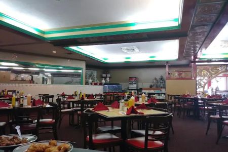 Peking Restaurant