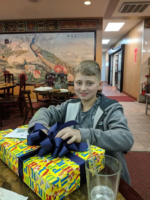 Peking Restaurant 7