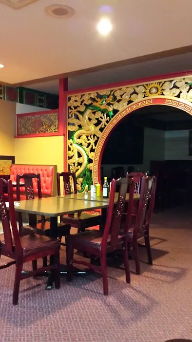 Peking Restaurant 6