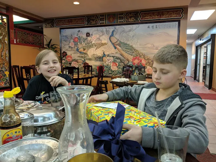 Peking Restaurant 10