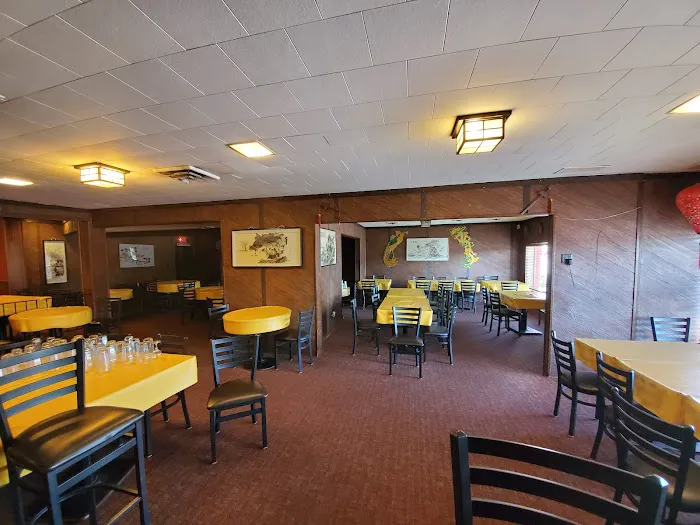 Golden Dragon Restaurant 2