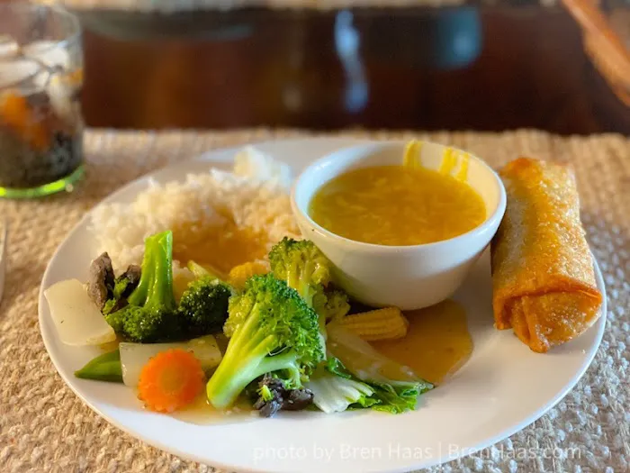 Golden Dragon Restaurant 3