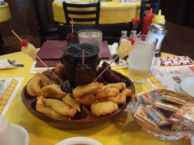 Golden Dragon Restaurant 0