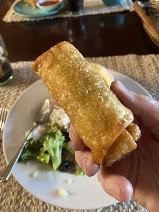 Golden Dragon Restaurant 9