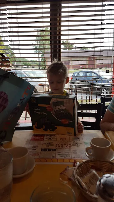 Golden Dragon Restaurant 5