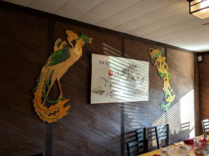 Golden Dragon Restaurant 6