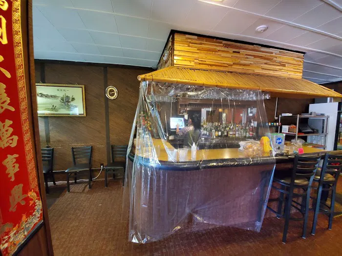Golden Dragon Restaurant 10