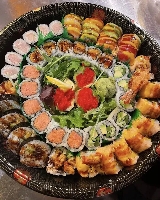 Bamboo Steak House & Sushi 3