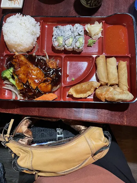 Bamboo Steak House & Sushi 5