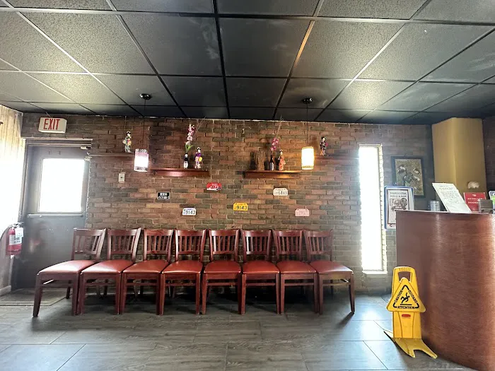Bamboo Steak House & Sushi 7