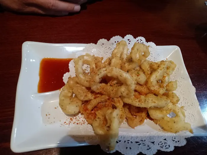 Bamboo Steak House & Sushi 6