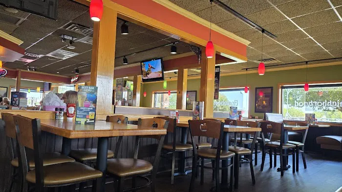 Applebee's Grill + Bar 3