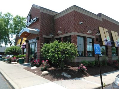 Applebee's Grill + Bar 0