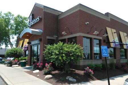 Applebee's Grill + Bar