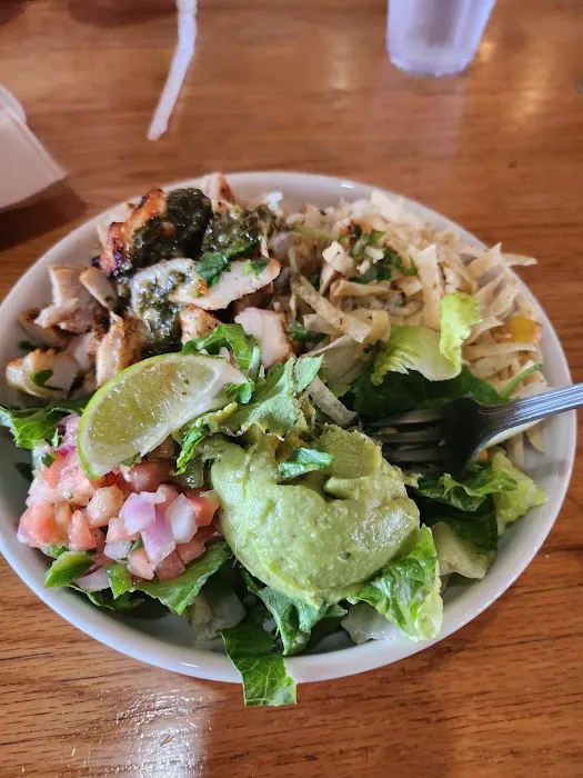 Applebee's Grill + Bar 6